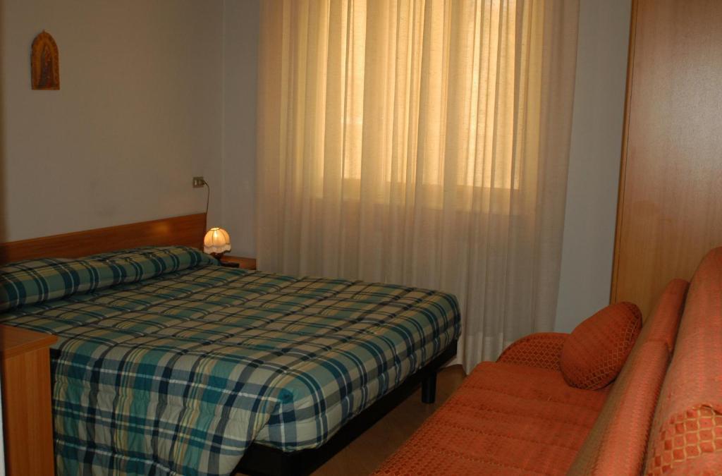 Albergo Vecchia Менаджо Номер фото